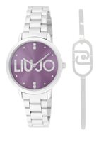 Orologio Liu Jo Donna in Acciaio TLJ2516